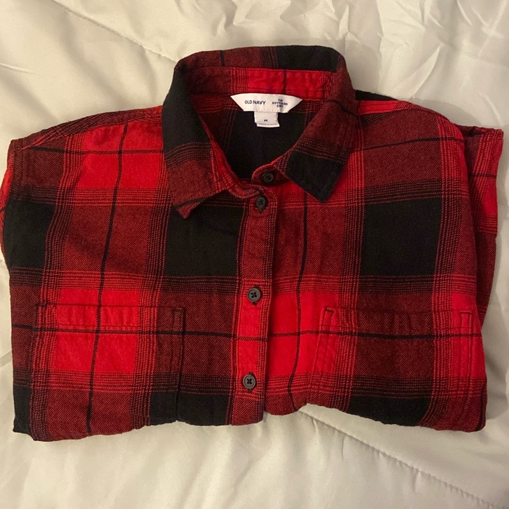 Not my style, was given to me.